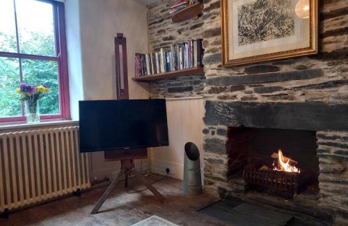 Dinas Mawddwy Casa | Chapel Cottage