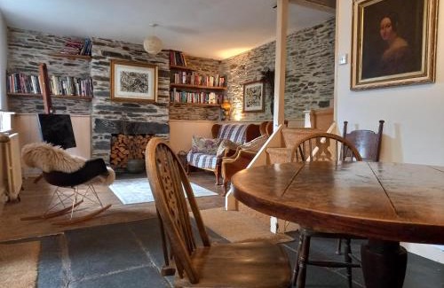 Dinas Mawddwy Casa | Chapel Cottage