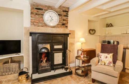 Redcar Casa | Chapel Cottage