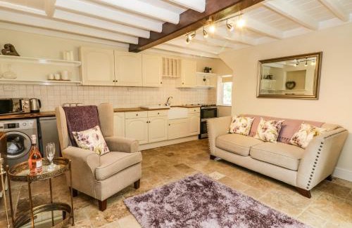 Redcar Casa | Chapel Cottage