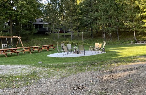 Oslund Casa | Chapel Hill Resort