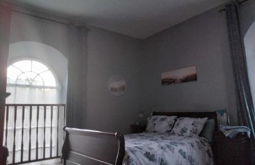 Liskeard Cama Y Desayuno | Chapel House