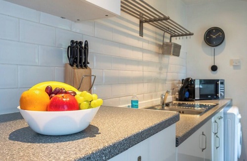 Newport Casa | Chapel Lodge by Tŷ SA