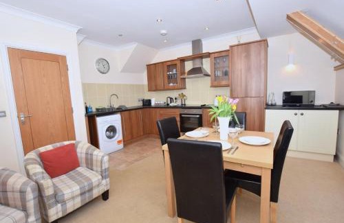 Lynton Apartamento | Chapel Loft