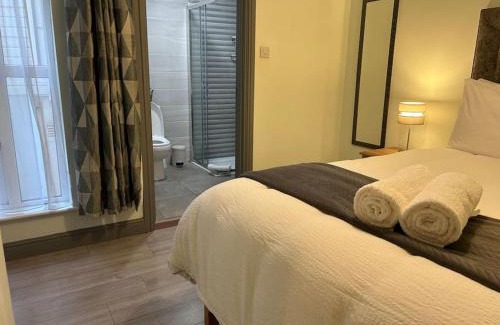 Killarney Apartamento | Chapel Place, Town Centre