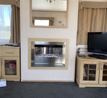 Spondon Apartamento | Chapel st Leonard’s caravan holidays