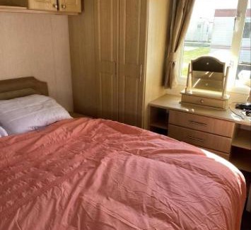 Spondon Apartamento | Chapel st Leonard’s caravan holidays