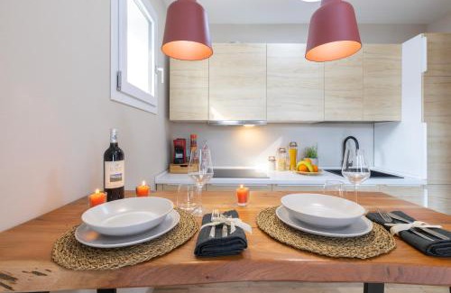 Elmas Apartamento | Chapelle Nove - Wabi Sabi Apartment