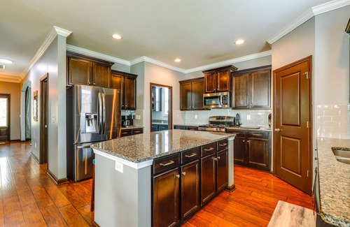 Chapin Casa | Chapin Vacation Rental ~ 5 Mi to Lake Murray!