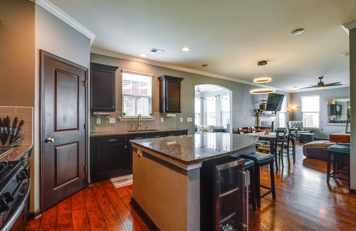 Chapin Casa | Chapin Vacation Rental ~ 5 Mi to Lake Murray!