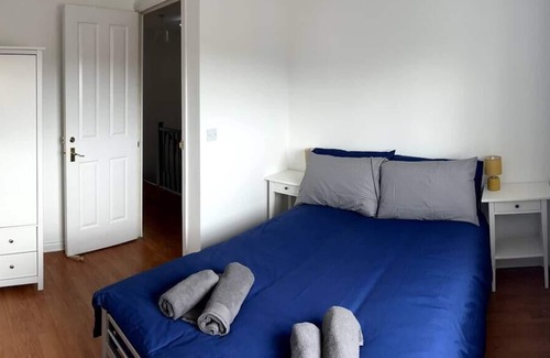 Sileby Apartamento | Chaplin House - Sileby