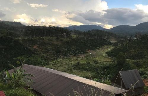 Lac Duong Complejo | Chappi Mountains Bungalows