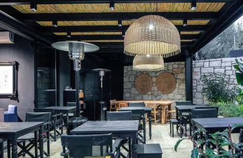 Heraklion Apartamento | Chapter 02 Gallery Suites - ex GD Gallery Suites