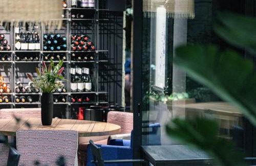 Heraklion Apartamento | Chapter 02 Gallery Suites - ex GD Gallery Suites