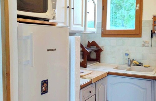 Meaudre Casa | Charmante Maison Avec Sauna Située à Méaudre, au Coeur du Vercors