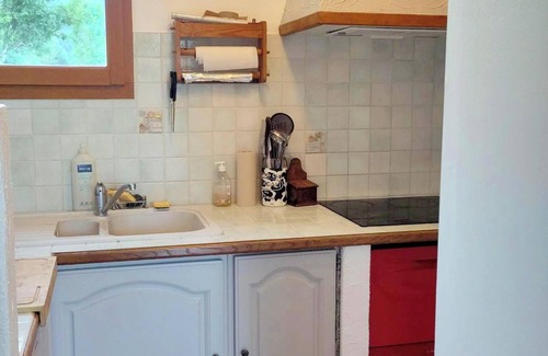 Meaudre Casa | Charmante Maison Avec Sauna Située à Méaudre, au Coeur du Vercors