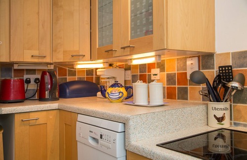 Sticklepath Cabaña | Carácter de conversión granero cerca de Dartmoor