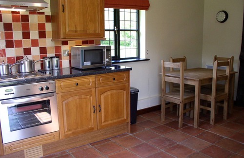 Ewhurst Green Cabaña | Carácter Country Retreat en el histórico 1066 del país, cerca de muchos lugares de interés.