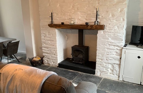 Clearbrook Casa | Character Dartmoor Cottage