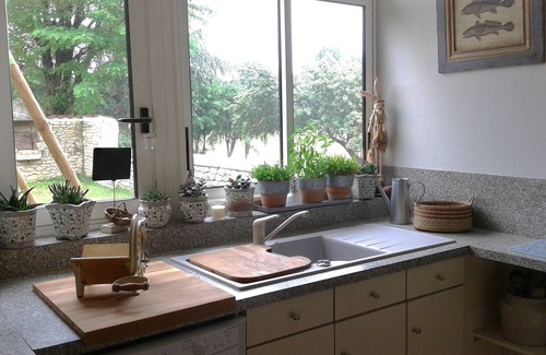 Condac Casa | Masía de carácter de 250 m2, completamente reformada para ti.