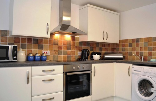 Millom Cabaña | Alojamiento de 2 habitaciones en near Bootle