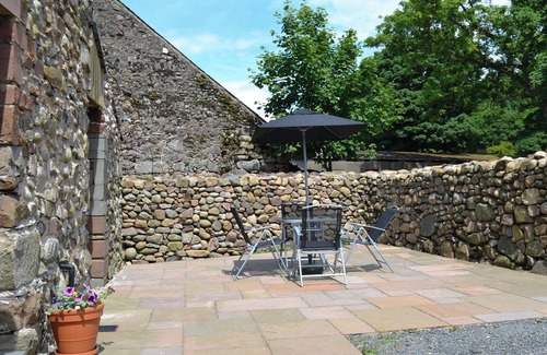 Millom Cabaña | Alojamiento de 2 habitaciones en near Bootle