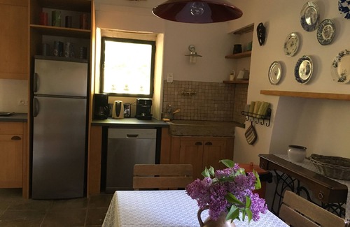 Moustiers-Sainte-Marie Casa | Casa de carácter Gorges du Verdon Moustiers Sainte Marie Lac de Sainte Croix