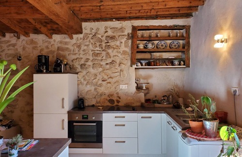 Vaunaveys-la-Rochette Casa | Maison de caractère au pied du Vercors