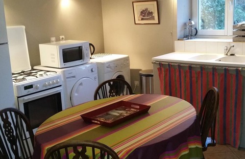 Wimille Cabaña | Casa de carácter cerca del mar