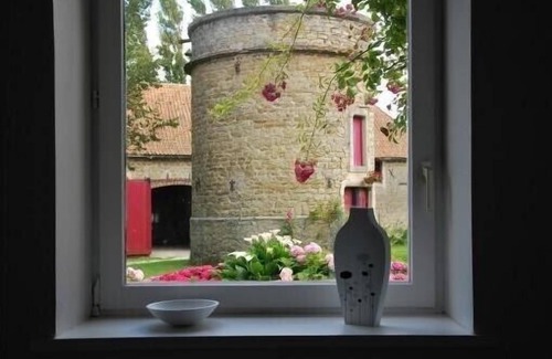 Wimille Cabaña | Casa de carácter cerca del mar