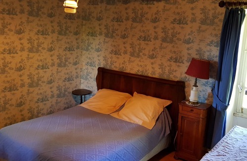 Castillon-Debats Casa | Character house in the gers countryside