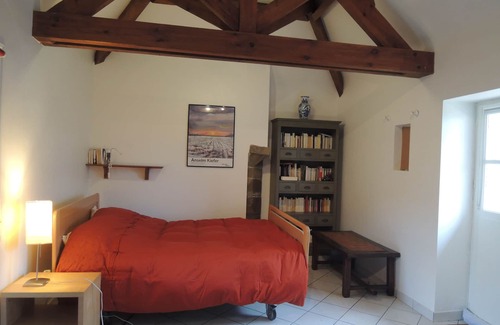 Saint-Molf Casa | Casa de carácter en alquiler en Mesquer (44)