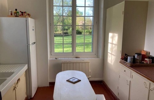 Saint-Philibert Casa | Character house with large garden 5km from the beach