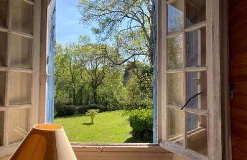 Saint-Philibert Casa | Character house with large garden 5km from the beach