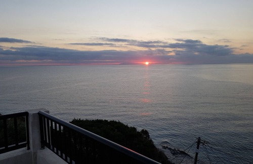 Porticciolo Casa | Casa de carácter, impresionante vista al mar (20m). 5 ch. +5 baños