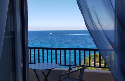 Porticciolo Casa | Casa de carácter, impresionante vista al mar (20m). 5 ch. +5 baños