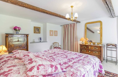 Cassagne Casa | Character house with private swimming pool