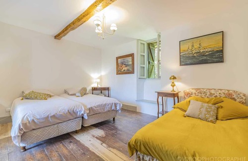 Cassagne Casa | Character house with private swimming pool