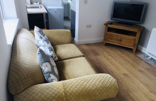 Boston Apartamento | Character Town Centre ,1 Bed Flat, Boston