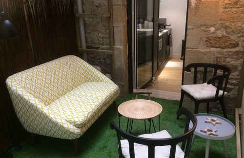 Pornichet Villa | villa de carácter reformada a pie de playa