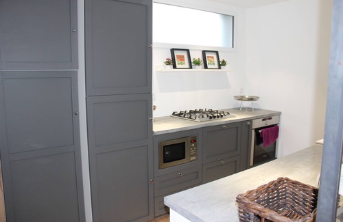 Pornichet Villa | villa de carácter reformada a pie de playa