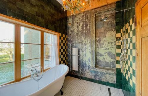 Rambin Casa | Characterful Holiday Flat On Rügen