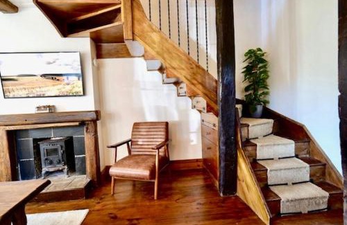 Shutford Casa | Characterful holiday home in Oxfordshire Cotswolds