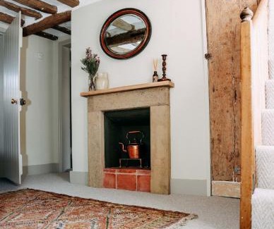 Southwell Casa | Characterful Southwell Town Centre Cottage