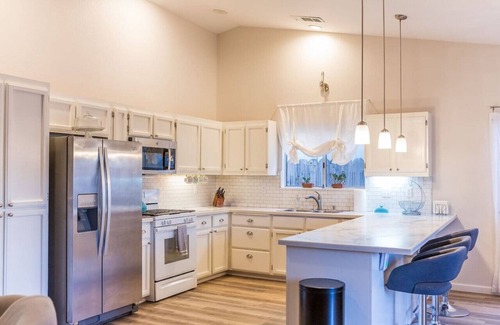 Columbia Casa | Charade House Redding