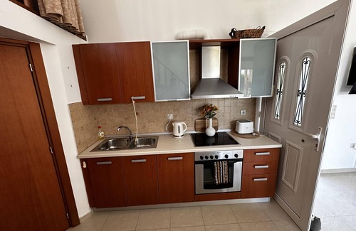 Archangelos Villa | Charaki Coastal Villa Retreat