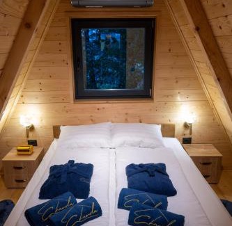 Cardacani Chalet De Esquí | Charda Guesthouse