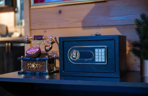 Cardacani Chalet De Esquí | Charda Guesthouse