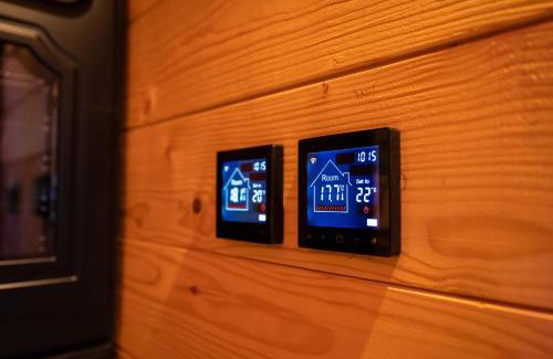 Cardacani Chalet De Esquí | Charda Guesthouse