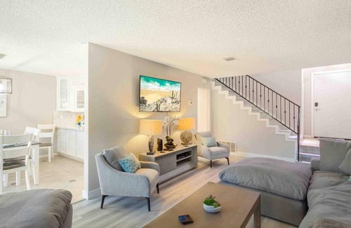 Temecula Apartamento | Chardonnay All the Way - 30 Day Stay